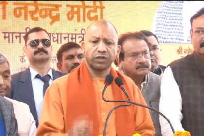 यूपी का नया ''पॉवर हाउस'' बनने की राह पर बुंदेलखंड