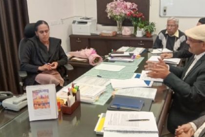 राज्य में एलएनजी प्लांट लगाने की संभावनाएं तलाशना आरंभ
