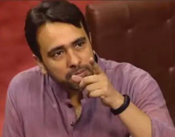 रालोद ने यूपी की दो लोकसभा सीटों पर उम्मीदवारों का किया एलान