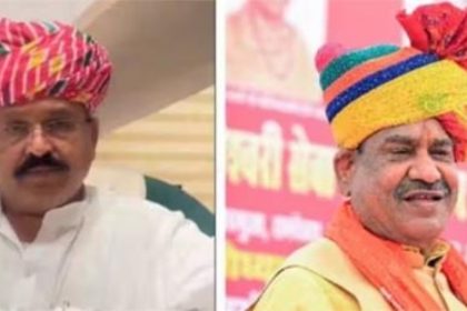 लोकसभा चुनाव-2024 : कोटा-बूंदी सीट पर भाजपा-कांग्रेस में सीधी टक्कर