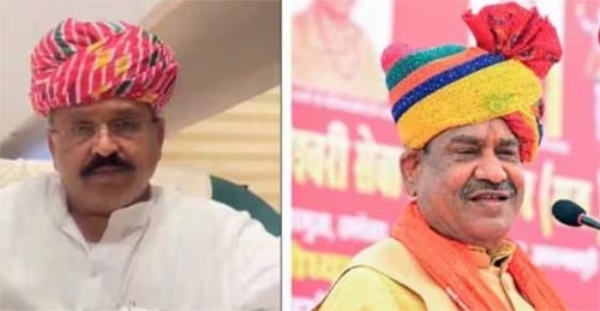 लोकसभा चुनाव-2024 : कोटा-बूंदी सीट पर भाजपा-कांग्रेस में सीधी टक्कर