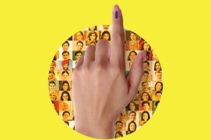 लोकसभा चुनाव : अब तक 58 हजार से अधिक बुजुर्गों- दिव्यांगों मतदाताओं ने घर से मतदान का विकल्प चुना