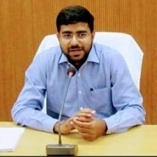 लोकसभा चुनाव : वोट के लिए लालच देने पर होगी कड़ी कार्रवाई : दीपक मीणा