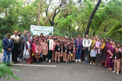 वन्य जीवों और वनस्पतियों का आवश्यक है अद्भुत संरक्षण