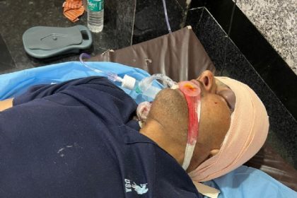 वाराणसी: मिर्जामुराद में युवक ने खुद को मारी गोली, हालत गंभीर