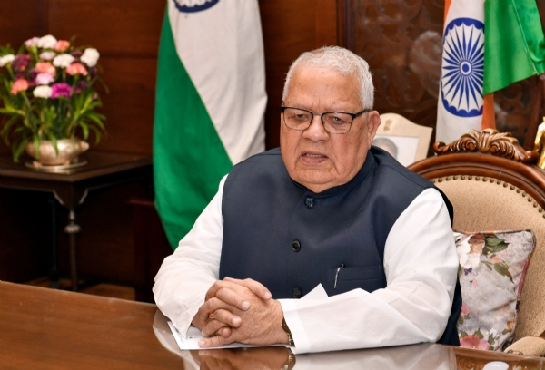 विद्यार्थी विधि शिक्षा का उपयोग वंचित वर्ग और महिला अधिकारों के लिए करे- राज्यपाल