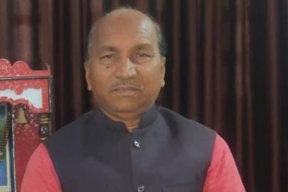 विश्व इतिहास का अलौकिक एवं स्वर्णिम पृष्ठ है श्रीरामलला की प्राण प्रतिष्ठा : प्रांत कार्यवाह