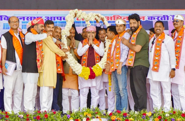 शिक्षा मूलभूत आवश्यकता, इससे ही समाज की प्रगति संभव – मुख्यमंत्री