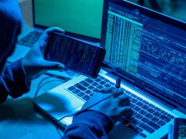 शेयर बाजार में निवेश के नाम पर बुजुर्ग से 1.12 करोड़ की ठगी, आरोपित गिरफ्तार