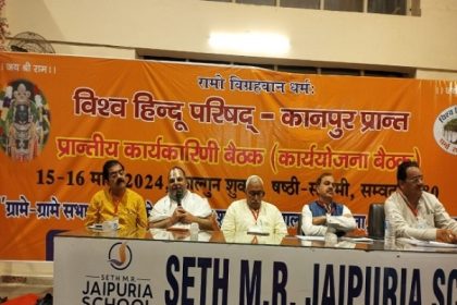 श्री राम मंदिर से रामराज्य की ओर, घर घर मनाएंगे रामोत्सव: गजेंद्र