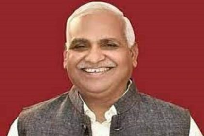 बाबू सिंह कुशवाहा