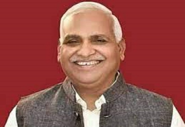 बाबू सिंह कुशवाहा
