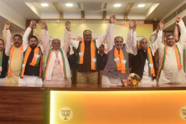 देवेन्द्र यादव