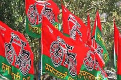 सपा ने आजमगढ़ से धर्मेन्द्र यादव समेत छह सीटों पर घोषित किए उम्मीदवार