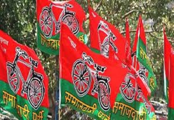 सपा ने आजमगढ़ से धर्मेन्द्र यादव समेत छह सीटों पर घोषित किए उम्मीदवार