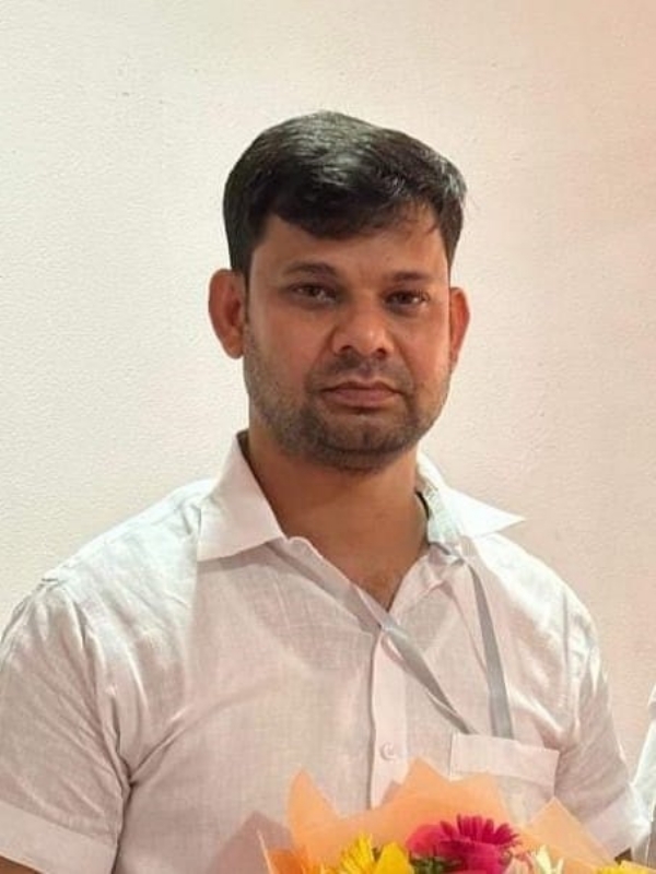 सपा ने बदला बिजनौर लोकसभा सीट पर प्रत्याशी,दीपक सैनी को दिया टिकट