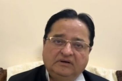 सपा ने मुरादाबाद लोकसभा से सांसद डॉ एसटी हसन को फिर बनाया प्रत्याशी