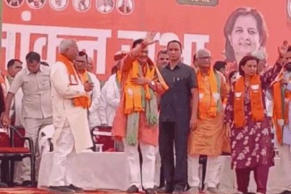 सब्र करो अभी 100 दिन पूरे हुए हैं, हम धीरे-धीरे आरपीएससी की ओर बढ़ रहे : मुख्यमंत्री