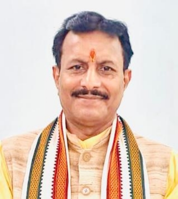 कुलपति