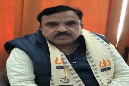 सीएए की अधिसूचना भारत में रह रहें शरणार्थियों के लिए नया सूर्योदय: प्रकाश पाल