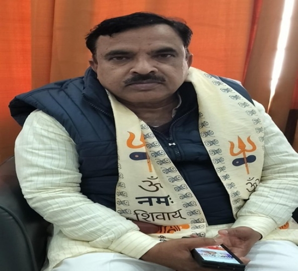 सीएए की अधिसूचना भारत में रह रहे शरणार्थियों के लिए नया सूर्योदय : प्रकाश पाल