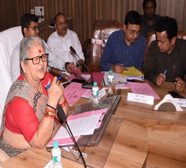 सौ करोड़ रुपए से कानपुर के कलक्टरगंज में निर्मित होगा कमर्शियल कॉम्प्लेक्स