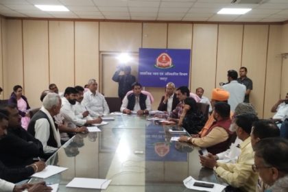 सामाजिक न्याय एवं अधिकारिता मंत्री