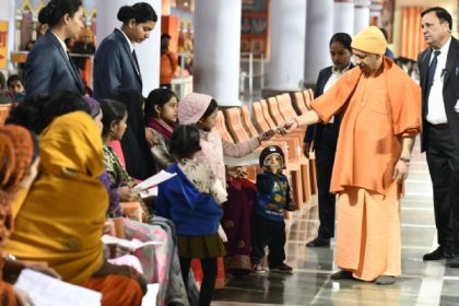 हर पात्र व्यक्ति को दिलाएं पीएम-सीएम आवास योजना का लाभ : मुख्यमंत्री