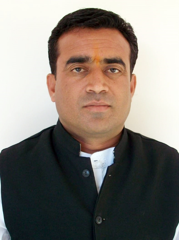 फोटो हरीश पाटीदार
