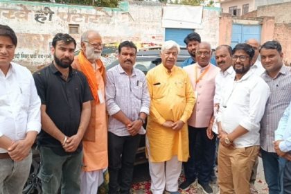 अलोक कुमार